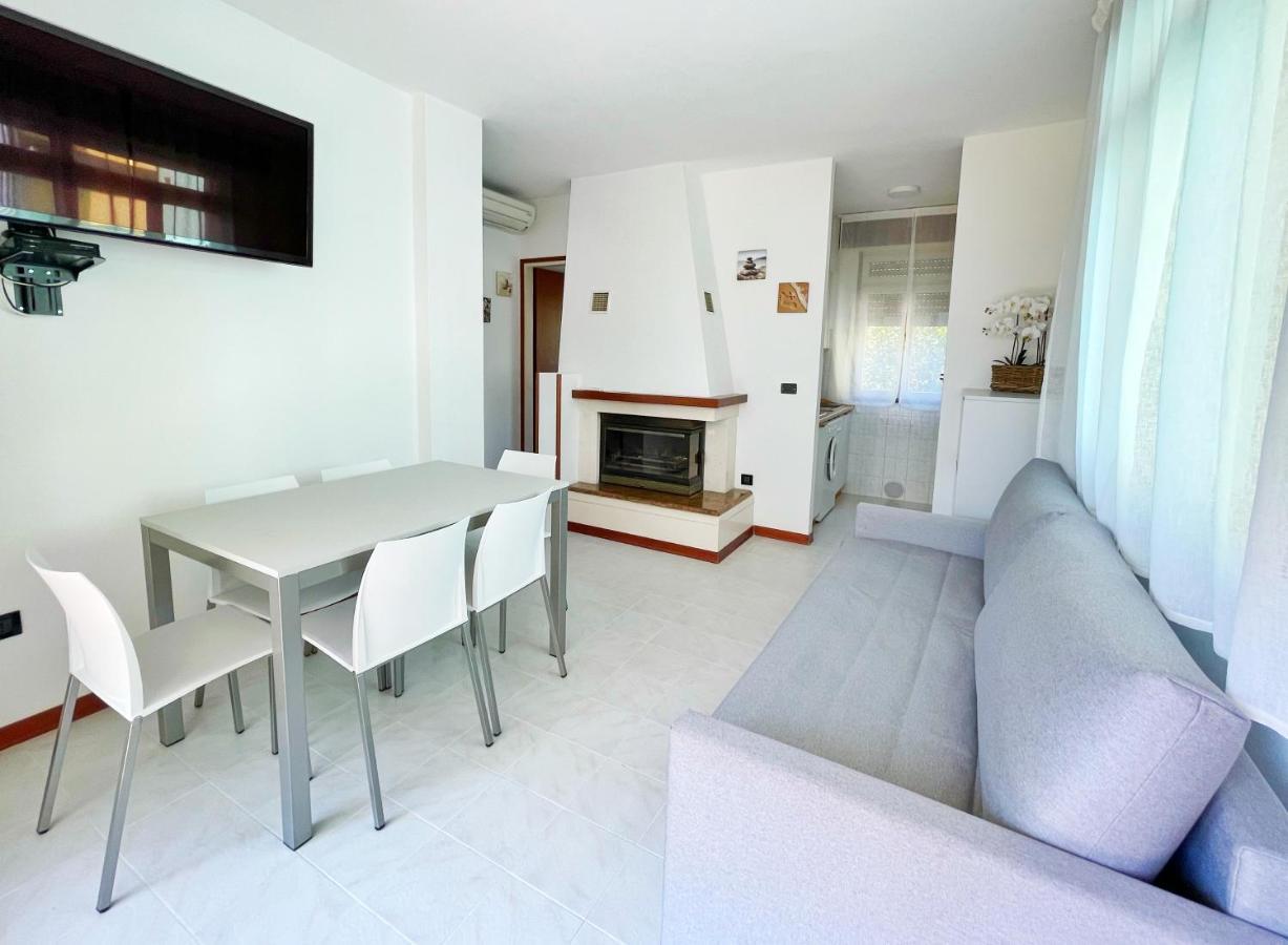Villa Ivona Μπιμπιόνε Εξωτερικό φωτογραφία