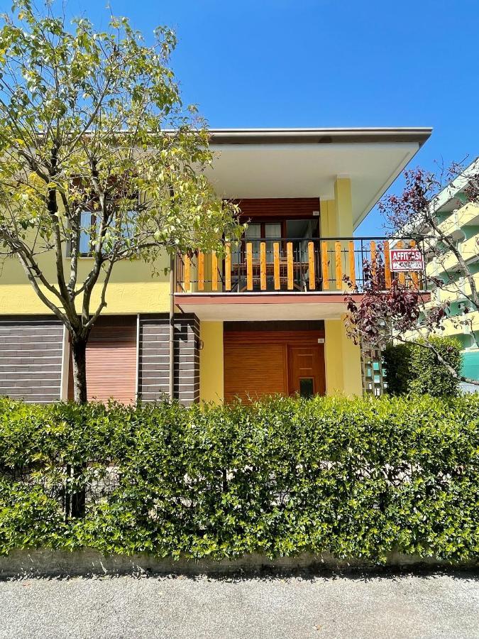 Villa Ivona Μπιμπιόνε Εξωτερικό φωτογραφία