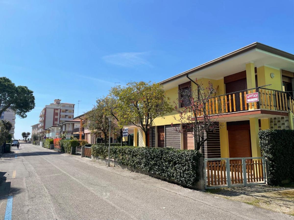 Villa Ivona Μπιμπιόνε Εξωτερικό φωτογραφία