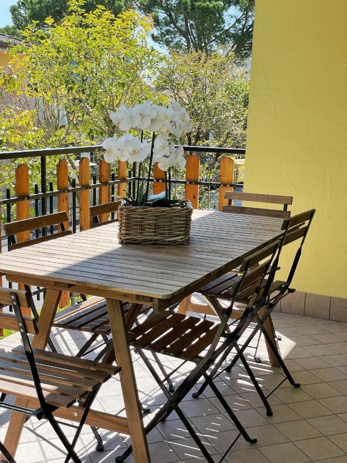 Villa Ivona Μπιμπιόνε Εξωτερικό φωτογραφία