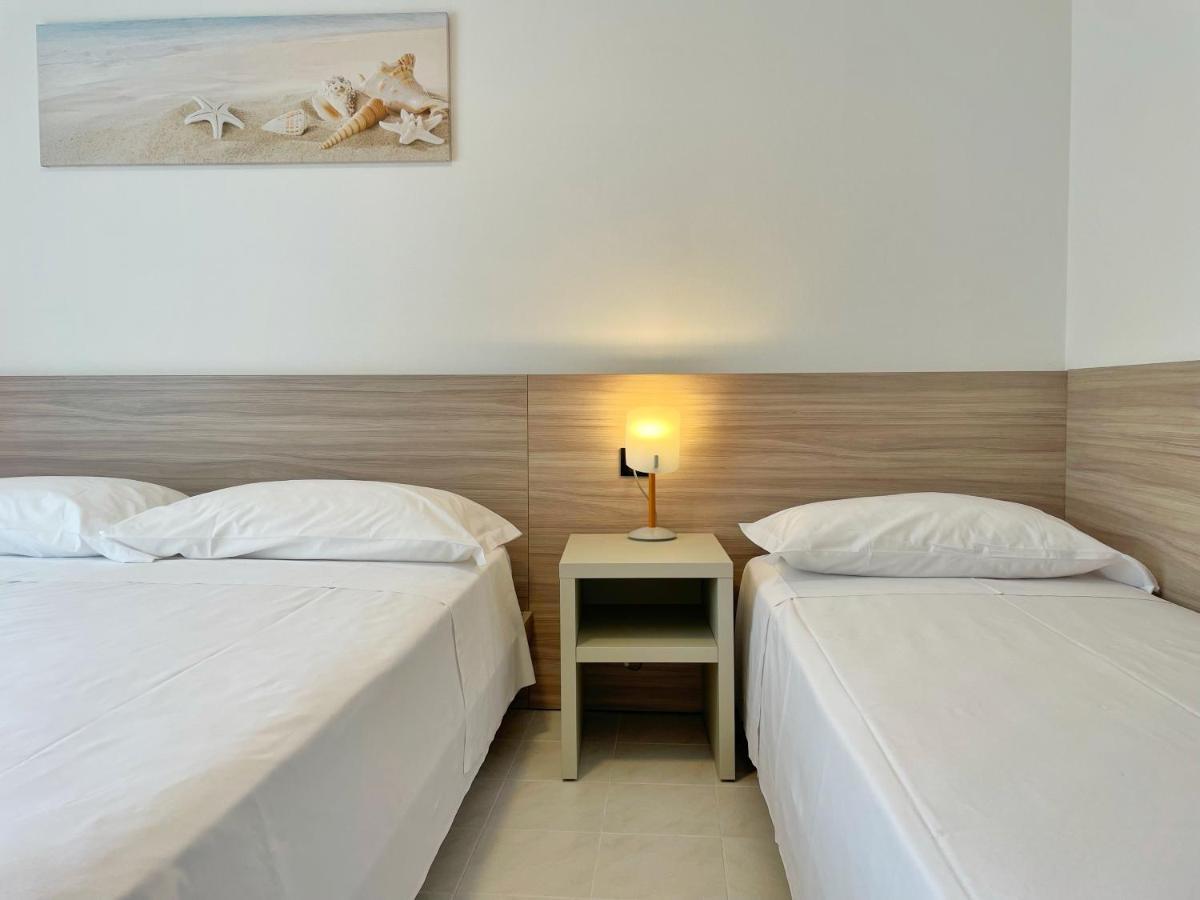 Villa Ivona Μπιμπιόνε Εξωτερικό φωτογραφία