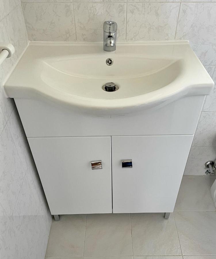 Villa Ivona Μπιμπιόνε Εξωτερικό φωτογραφία